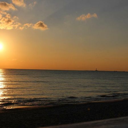 Triathlon B&B Lecce Extérieur photo