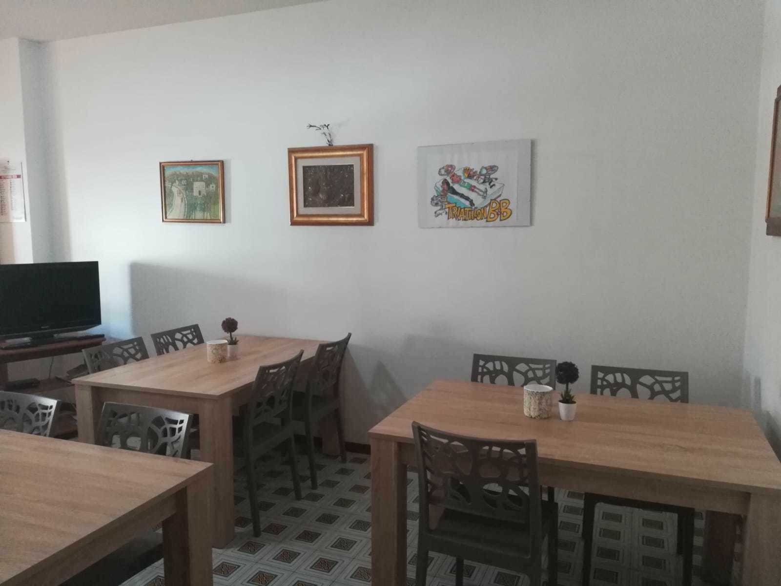 Triathlon B&B Lecce Extérieur photo