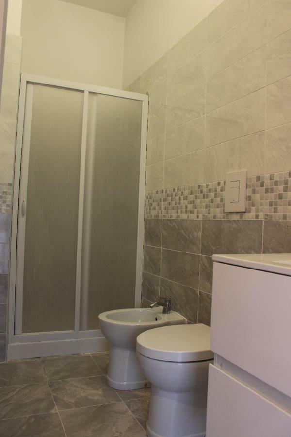 Triathlon B&B Lecce Extérieur photo