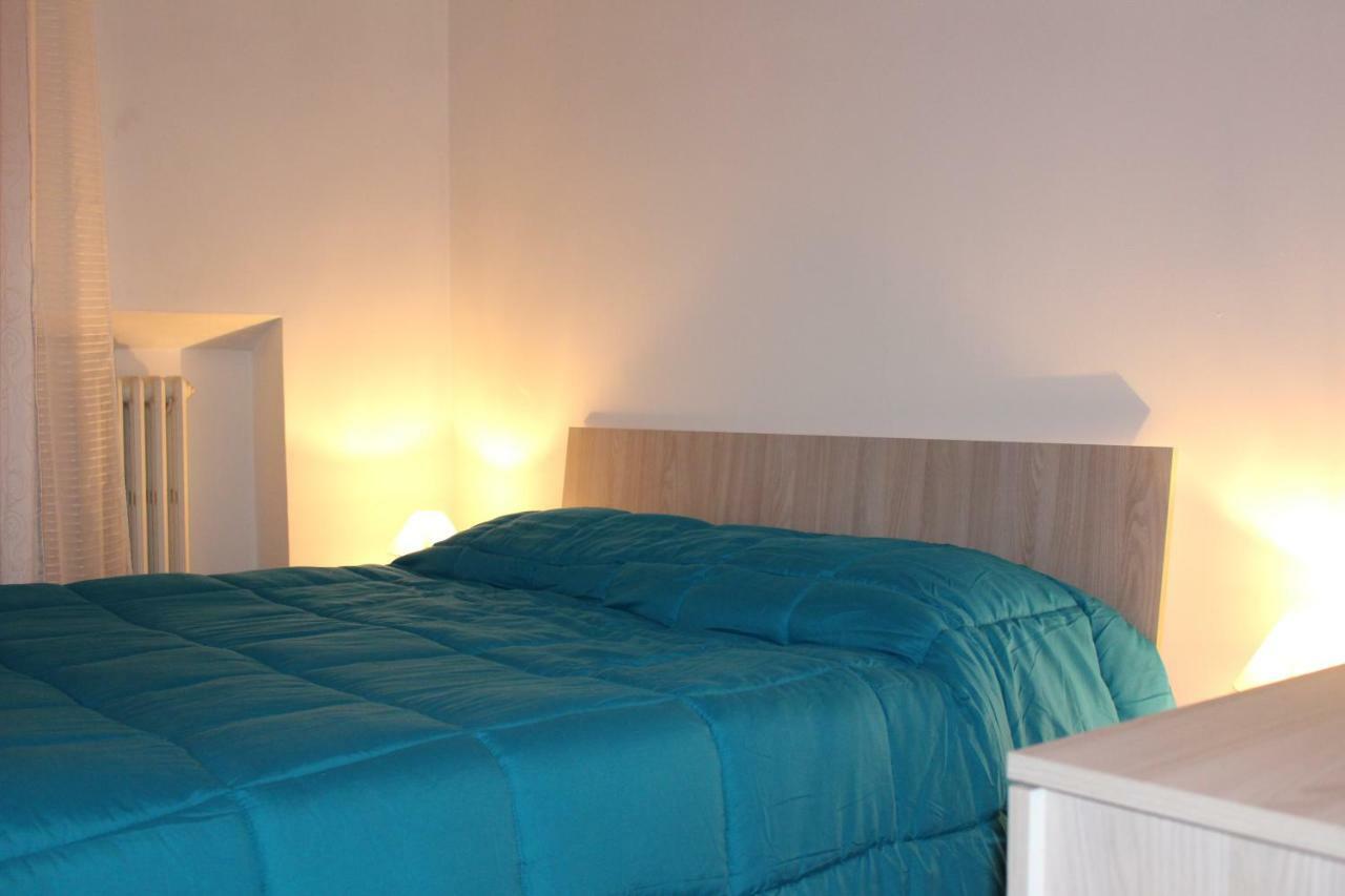 Triathlon B&B Lecce Extérieur photo