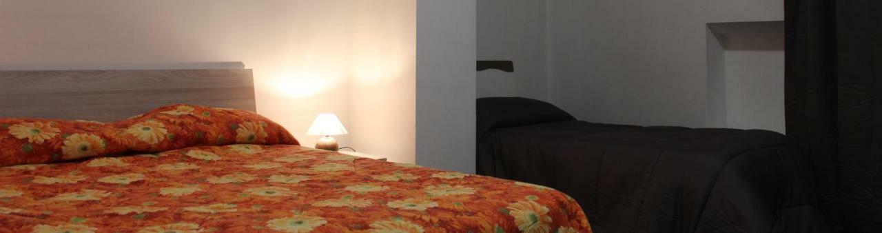 Triathlon B&B Lecce Extérieur photo