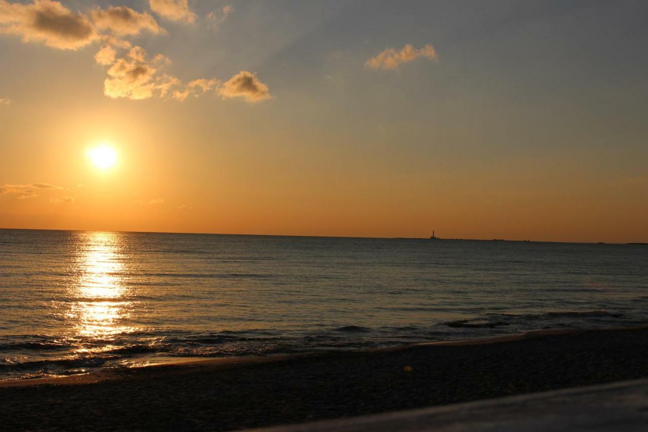 Triathlon B&B Lecce Extérieur photo