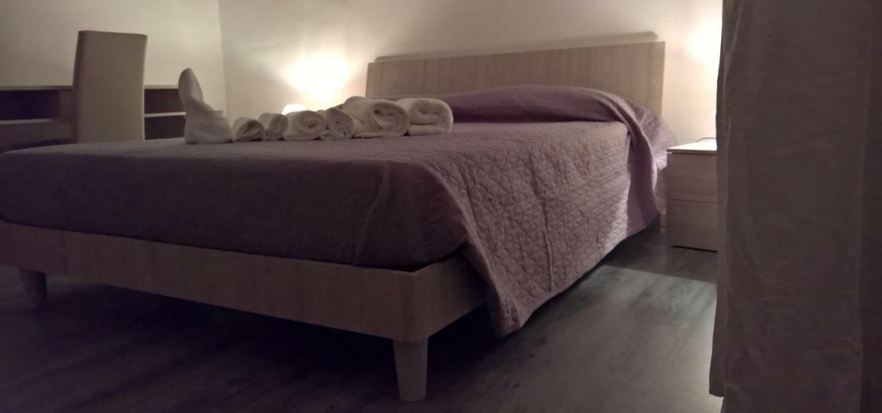 Triathlon B&B Lecce Extérieur photo
