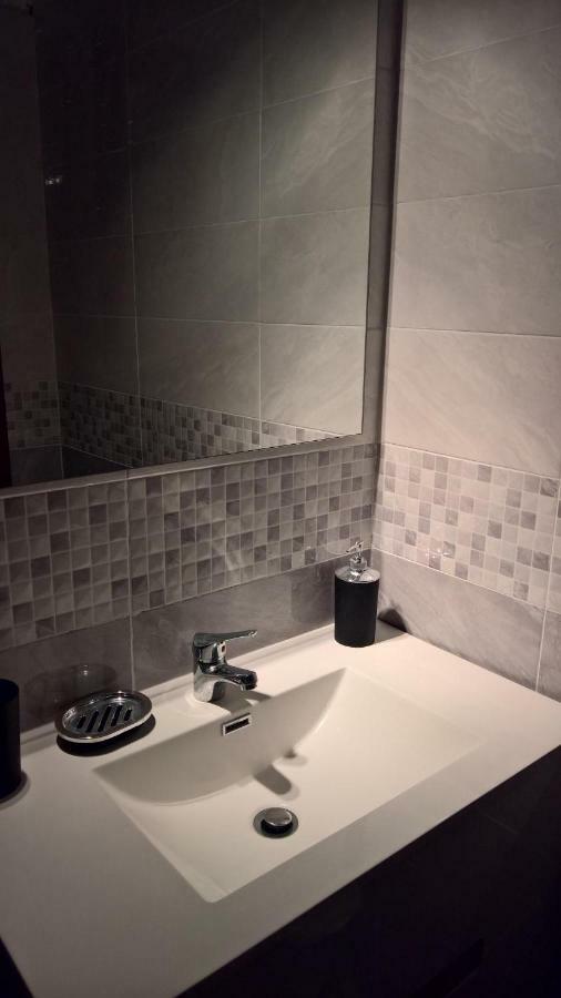 Triathlon B&B Lecce Extérieur photo
