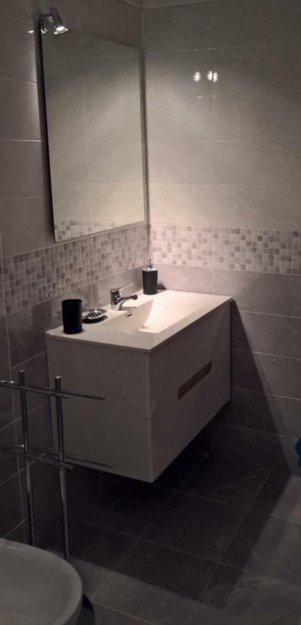 Triathlon B&B Lecce Extérieur photo
